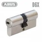 Schließzylinder ABUS D6X