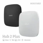 Ajax Hub 2 Plus