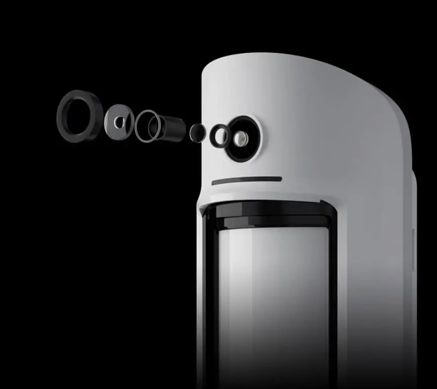 Ajax MotionCamOutdoor