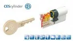 TUD-VA5 Halbzylinder – Bild 7