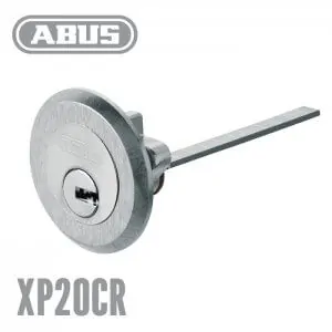 ABUS XP20CR Außenzylinder