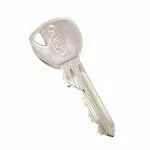 ABUS TI12 / TI14 Ersatzschlüssel
