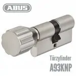ABUS A93KNP Knaufzylinder