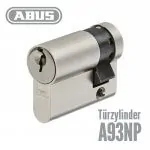 ABUS A93 Halbzylinder
