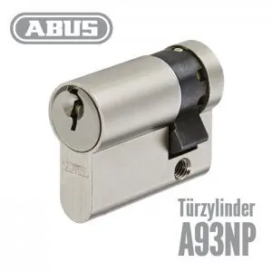 ABUS A93 Halbzylinder