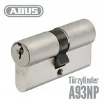 ABUS A93NP Schließzylinder
