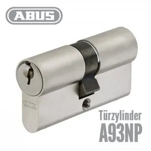 ABUS A93NP Schließzylinder