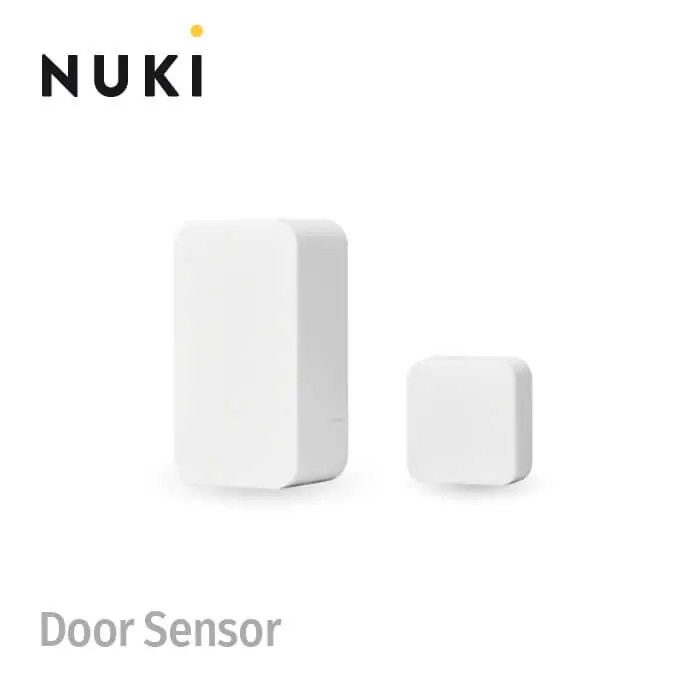 Nuki Door