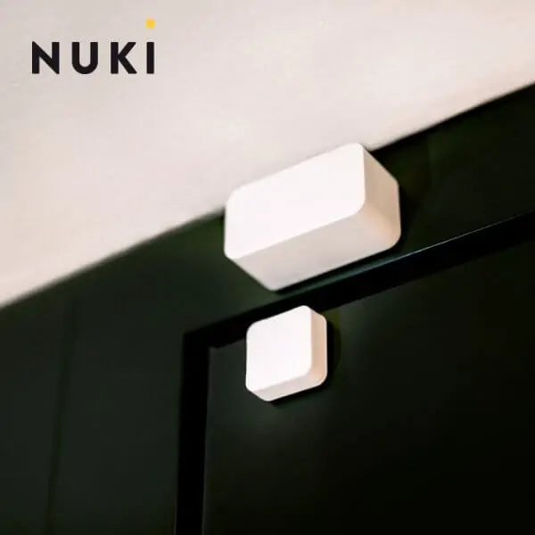 Nuki Door Sensor – Bild 3