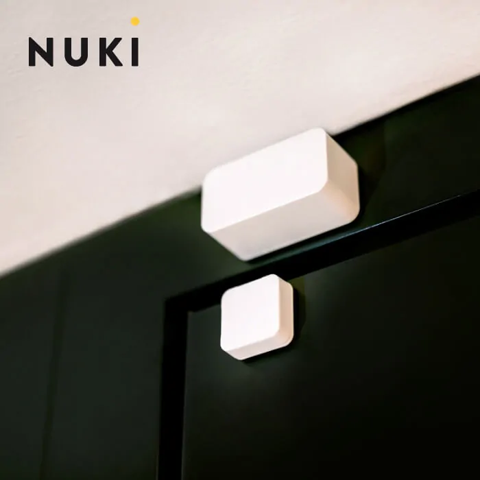 Nuki Door Sensor – Bild 3
