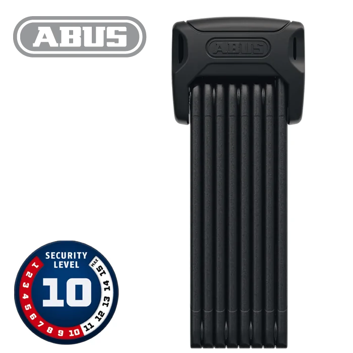 ABUS 6000K/120 Faltschloss BORDO