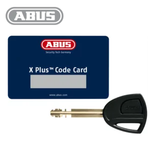 abus bordo 6000K xplus