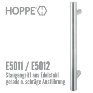 Stoßgriff