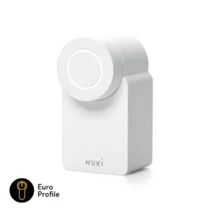 Smart Lock Go