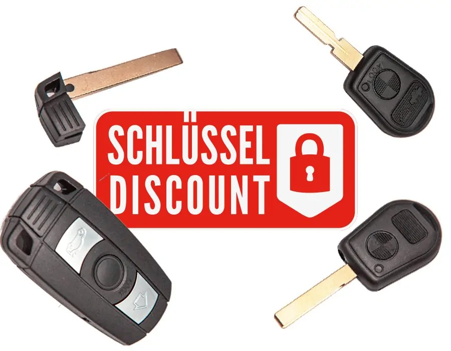 Autoschlüssel in Berlin