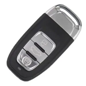 Schlüsselgehäuse für Audi Smar t8k0959754d
