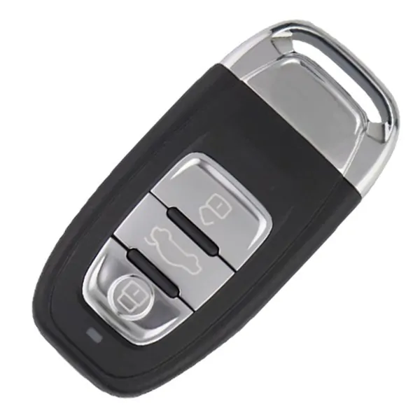 Schlüsselgehäuse für Audi Smar t8k0959754d