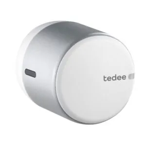 tedee lock GO Silber
