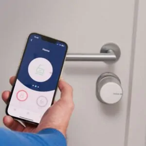Tedee-Lock-GO_smart Tedee Lock GO smart
