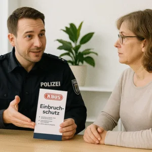 Keinbruch Polizei