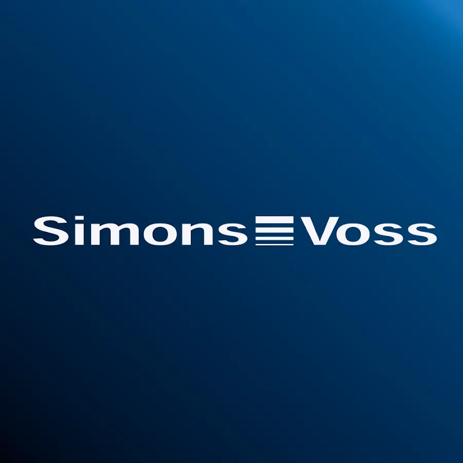 SimonsVoss MobileKey Digitaler Schließzylinder und Transponder für smartes Schloss