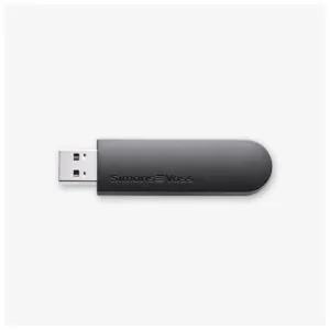SimonsVoss MobileKey USB-Programmiergerät MK.CD.STARTER.G2 zur Konfiguration digitaler Zylinder und Transponder